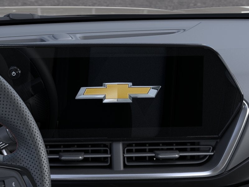 2026 Chevrolet Trax 2RS SUV FWD
