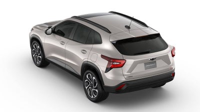 2026 Chevrolet Trax 2RS SUV FWD