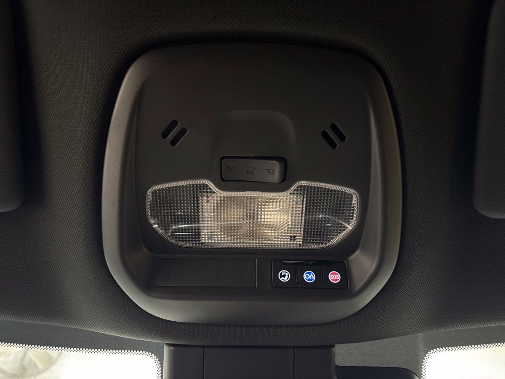 2026 Chevrolet Trax 2RS SUV FWD