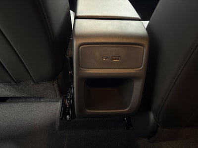 2026 Chevrolet Trax 2RS SUV FWD