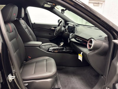 2026 Chevrolet Trax 2RS SUV FWD