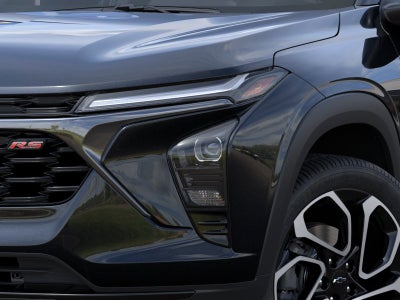 2026 Chevrolet Trax 2RS SUV FWD