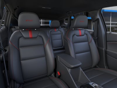 2026 Chevrolet Trax 2RS SUV FWD