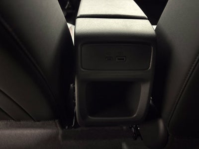 2026 Chevrolet Trax 2RS SUV FWD