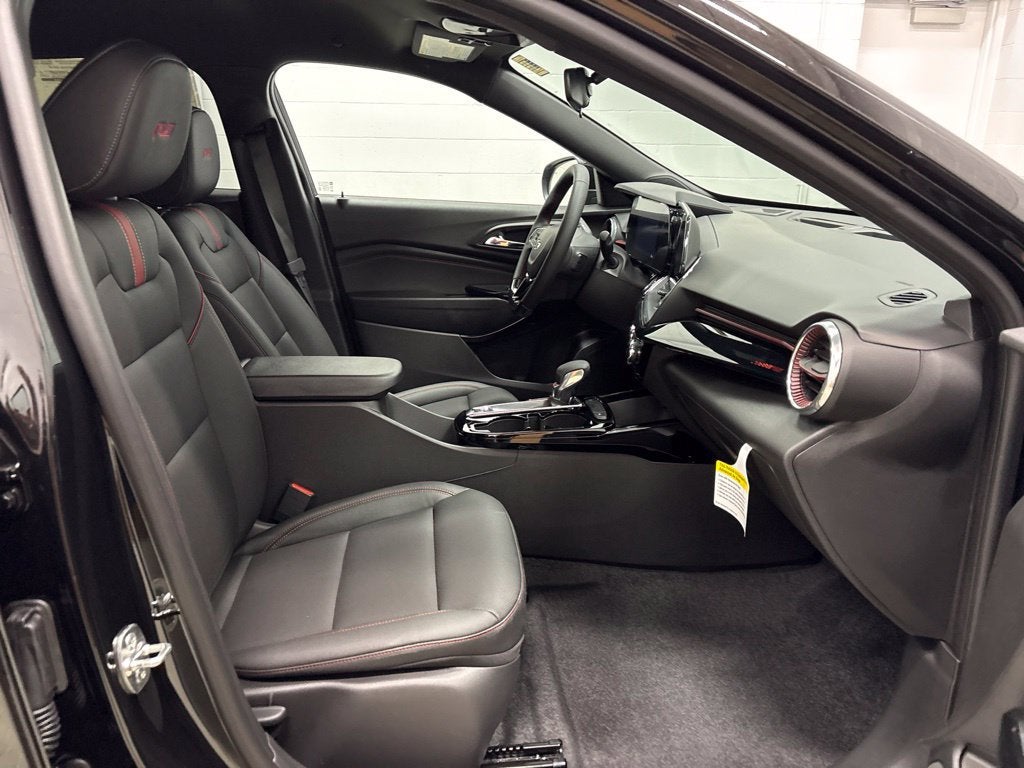 2026 Chevrolet Trax 2RS SUV FWD