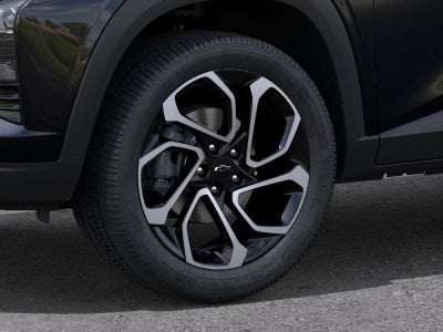 2026 Chevrolet Trax 2RS SUV FWD