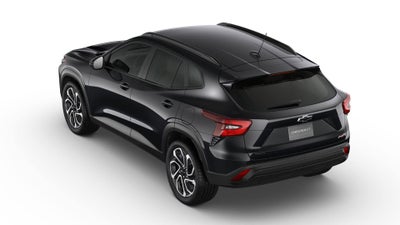 2026 Chevrolet Trax 2RS SUV FWD