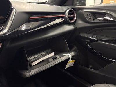 2026 Chevrolet Trax 2RS SUV FWD