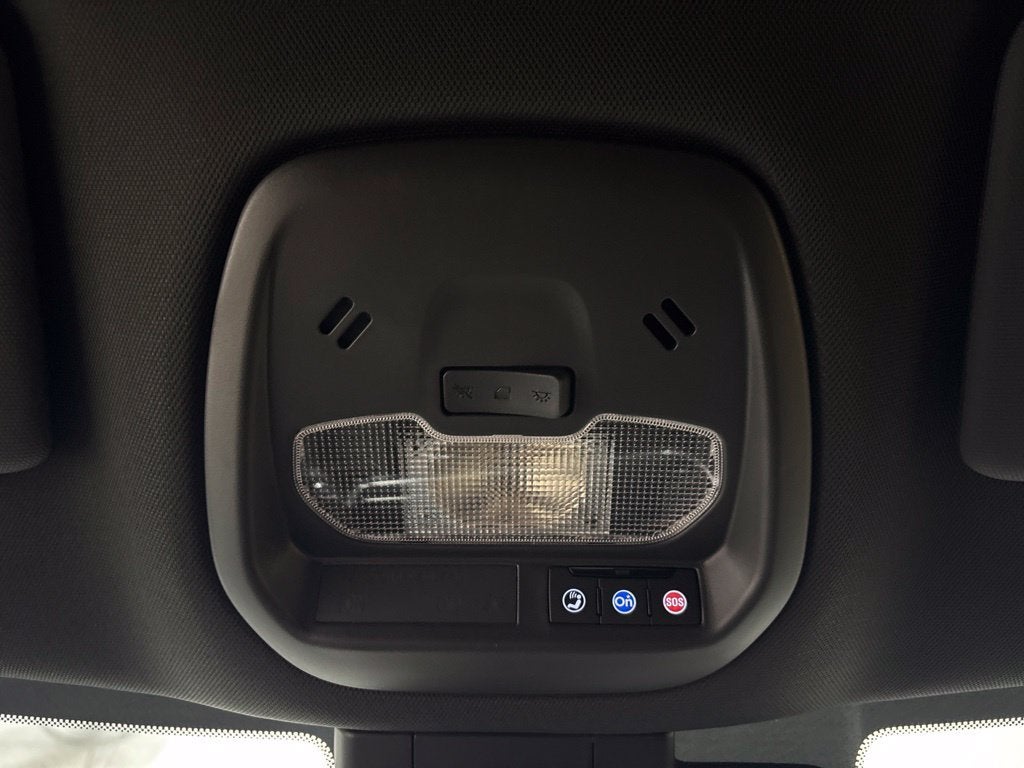 2026 Chevrolet Trax 2RS SUV FWD