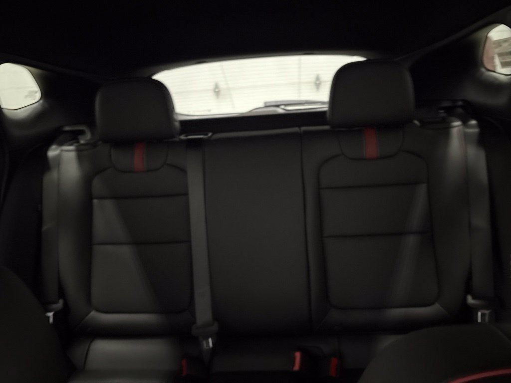 2026 Chevrolet Trax 2RS SUV FWD