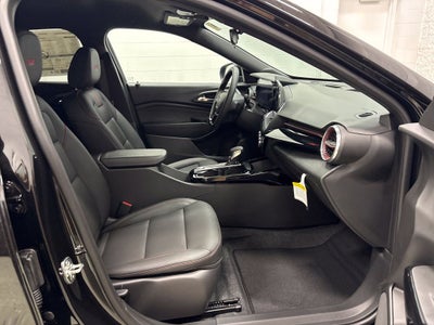 2026 Chevrolet Trax 2RS SUV FWD