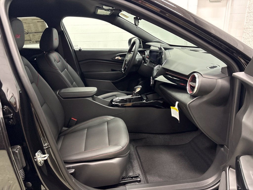 2026 Chevrolet Trax 2RS SUV FWD