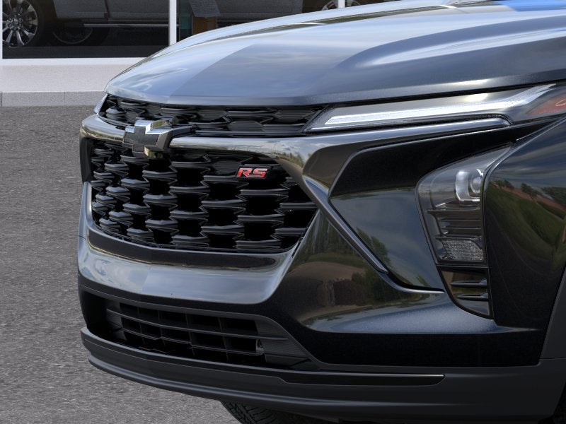 2026 Chevrolet Trax 2RS SUV FWD