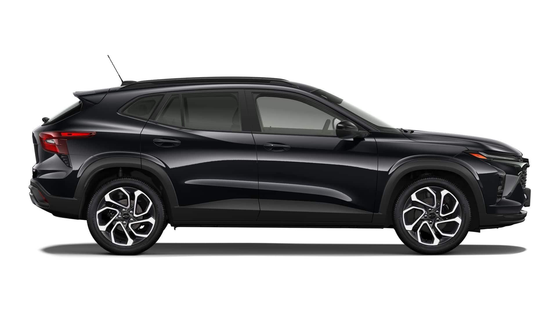 2026 Chevrolet Trax 2RS SUV FWD