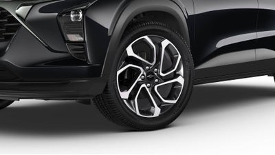 2026 Chevrolet Trax 2RS SUV FWD