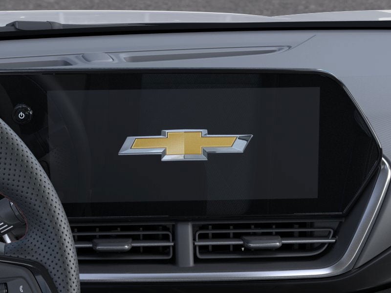 2026 Chevrolet Trax 2RS SUV FWD