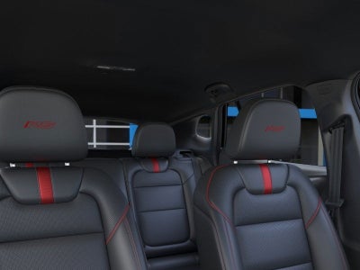 2026 Chevrolet Trax 2RS SUV FWD