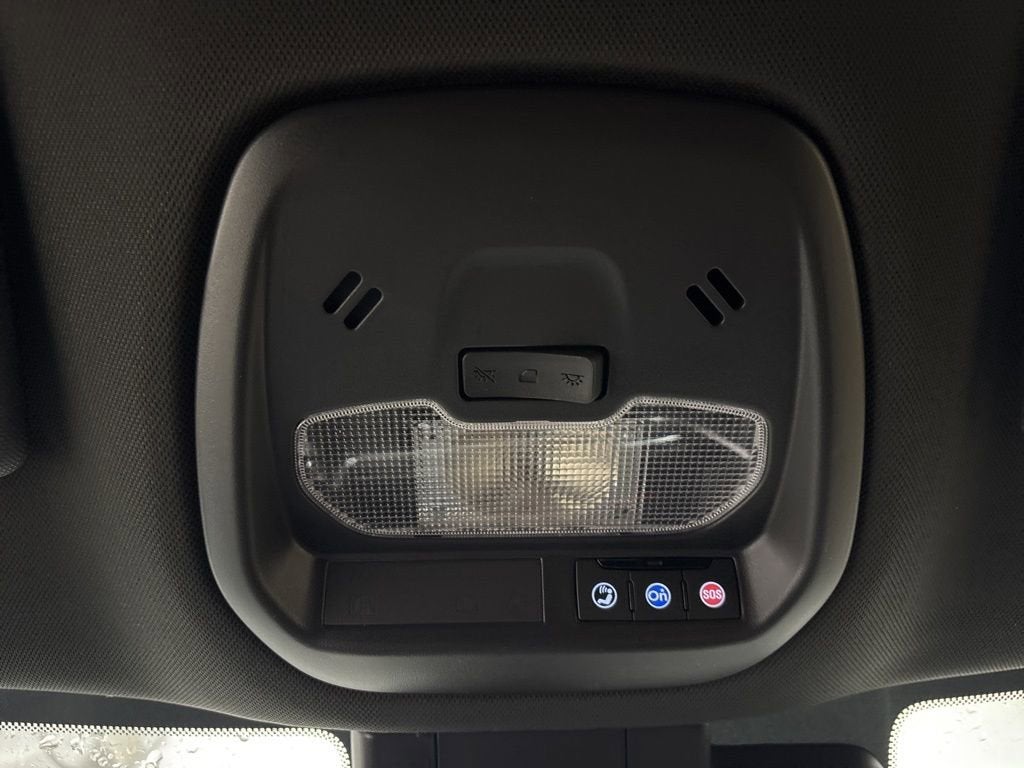 2026 Chevrolet Trax 2RS SUV FWD