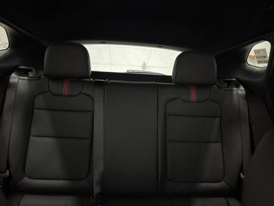 2026 Chevrolet Trax 2RS SUV FWD