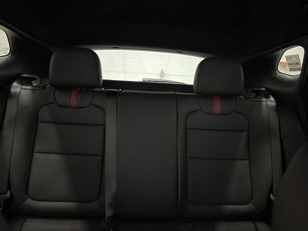 2026 Chevrolet Trax 2RS SUV FWD