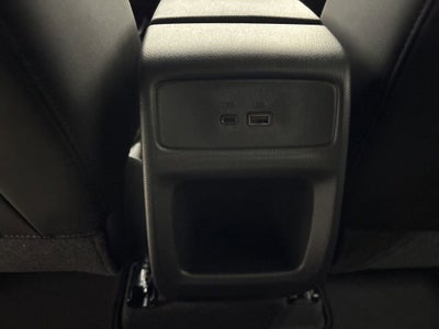 2026 Chevrolet Trax 2RS SUV FWD