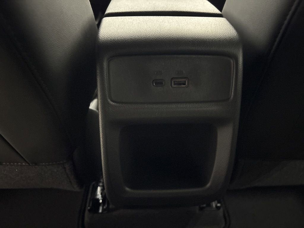 2026 Chevrolet Trax 2RS SUV FWD