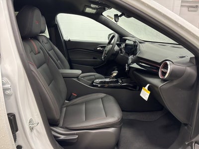 2026 Chevrolet Trax 2RS SUV FWD