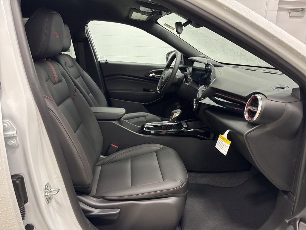 2026 Chevrolet Trax 2RS SUV FWD