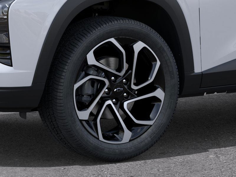 2026 Chevrolet Trax 2RS SUV FWD