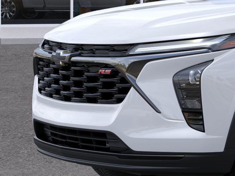 2026 Chevrolet Trax 2RS SUV FWD