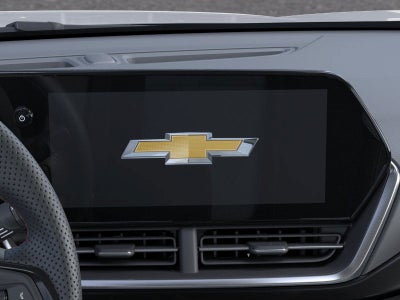 2026 Chevrolet Trax 2RS SUV FWD