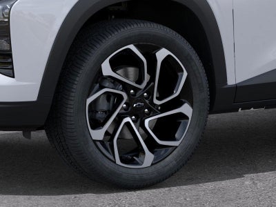 2026 Chevrolet Trax 2RS SUV FWD