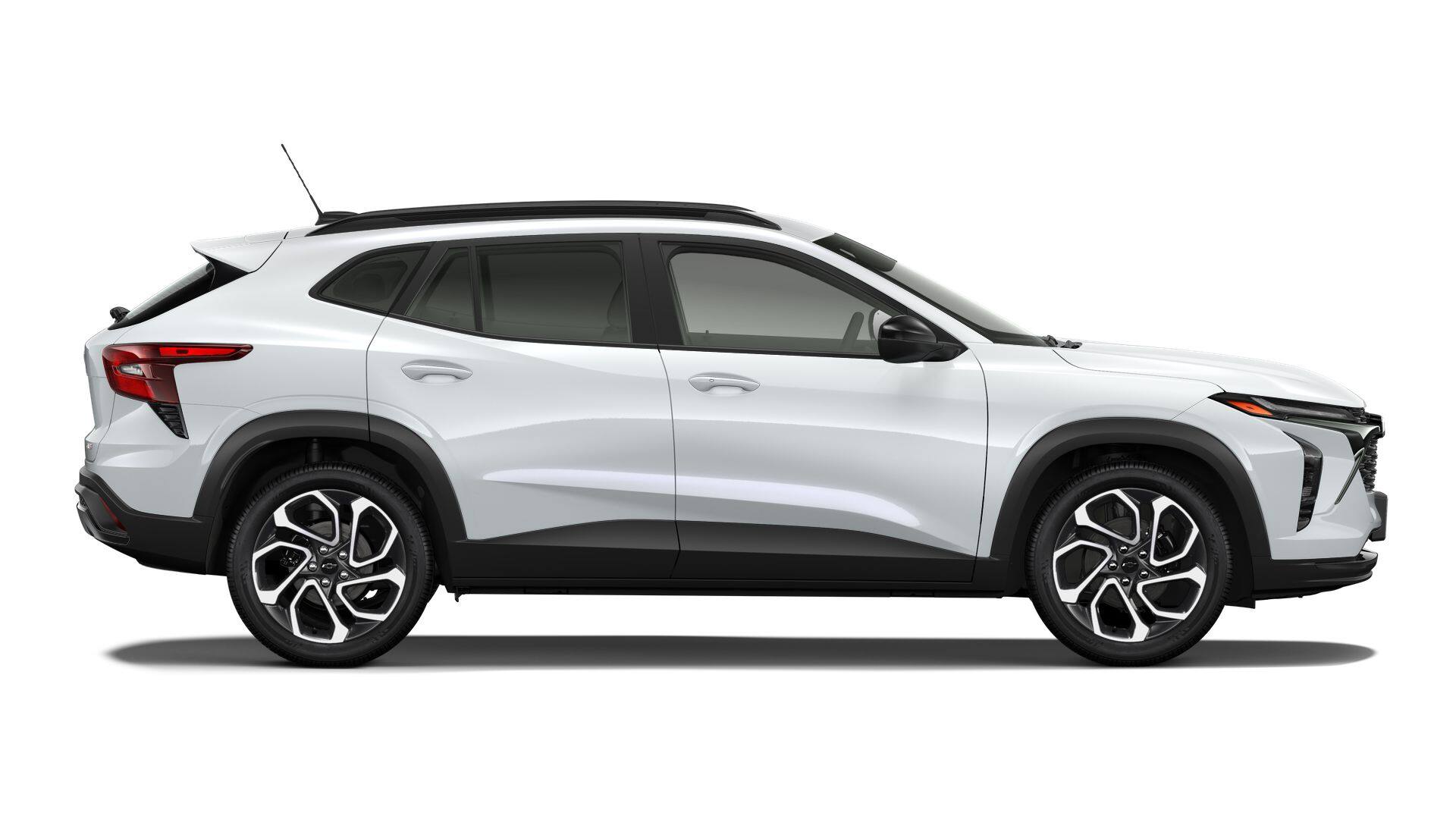 2026 Chevrolet Trax 2RS SUV FWD