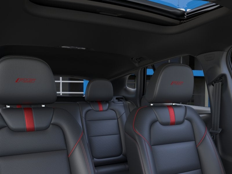 2026 Chevrolet Trax 2RS SUV FWD
