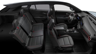 2026 Chevrolet Trax 2RS SUV FWD