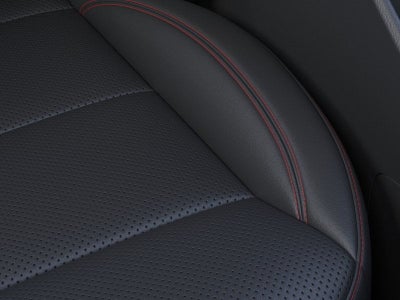 2026 Chevrolet Trax 2RS SUV FWD