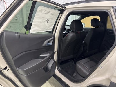 2026 Chevrolet Trax 2RS SUV FWD