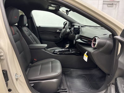 2026 Chevrolet Trax 2RS SUV FWD