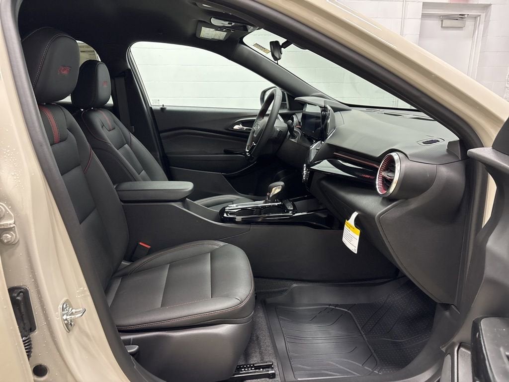 2026 Chevrolet Trax 2RS SUV FWD