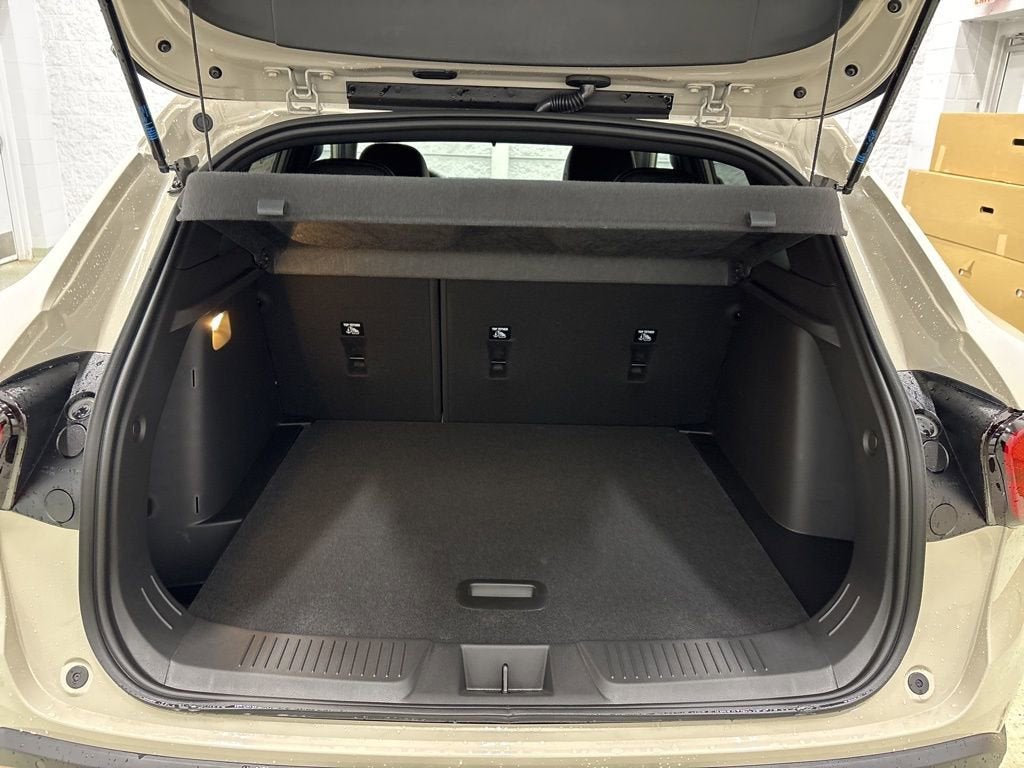 2026 Chevrolet Trax 2RS SUV FWD