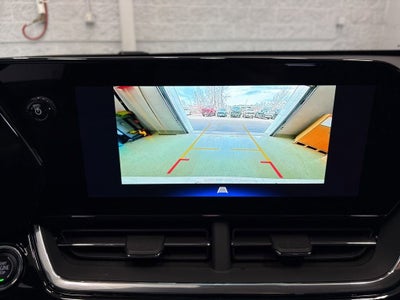 2026 Chevrolet Trax 2RS SUV FWD