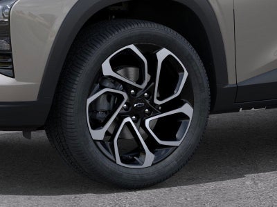 2026 Chevrolet Trax 2RS SUV FWD