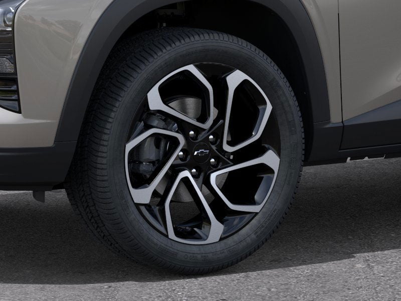 2026 Chevrolet Trax 2RS SUV FWD