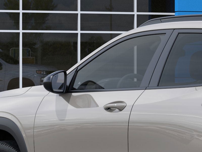 2026 Chevrolet Trax 2RS SUV FWD