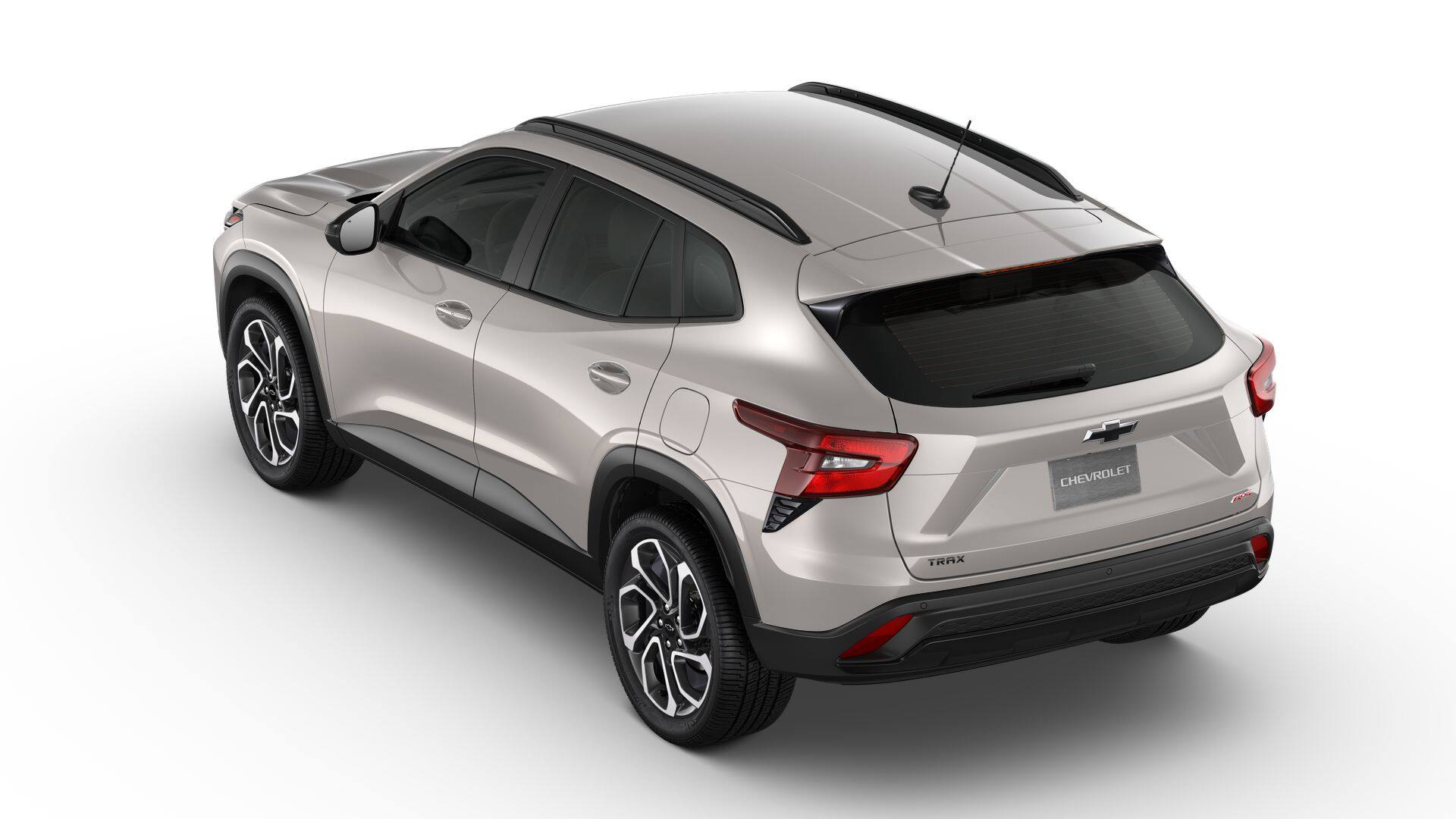 2026 Chevrolet Trax 2RS SUV FWD