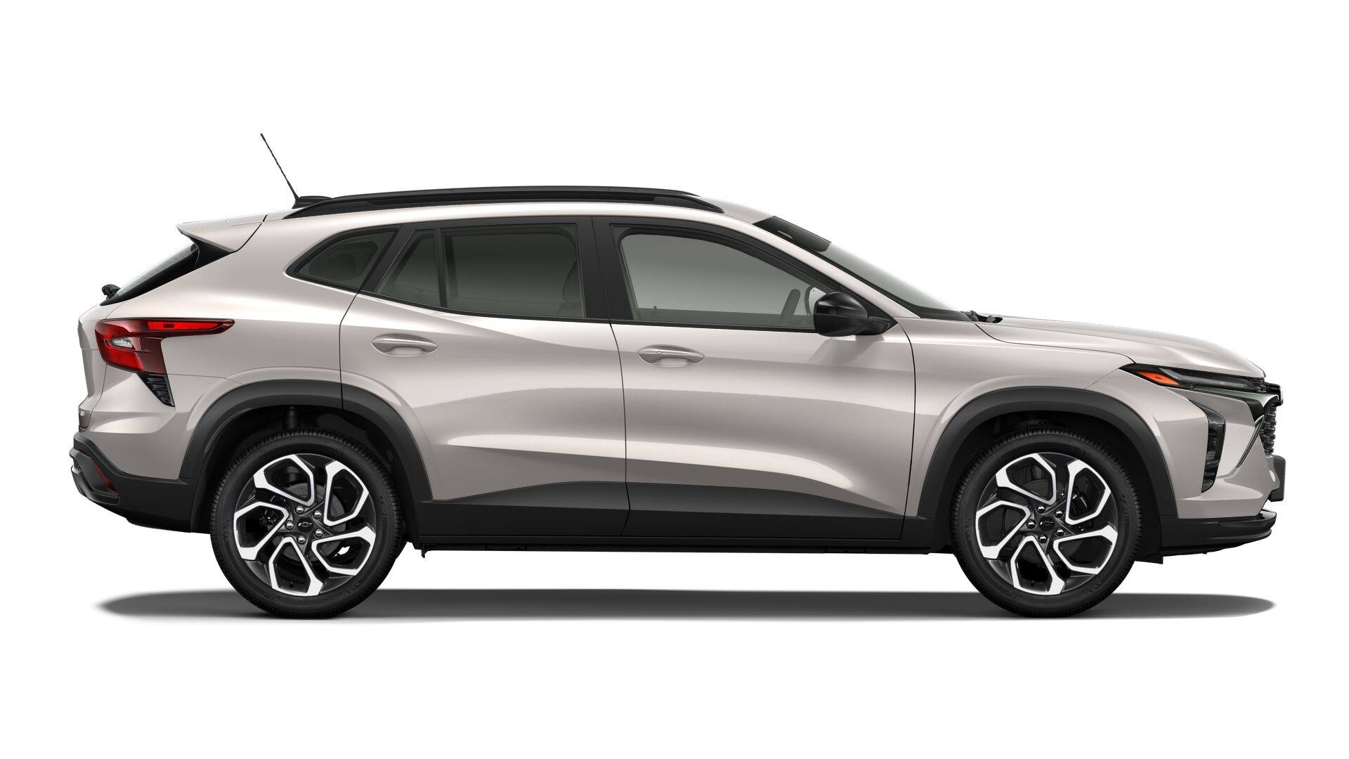 2026 Chevrolet Trax 2RS SUV FWD