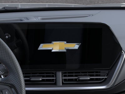 2026 Chevrolet Trax 2RS SUV FWD