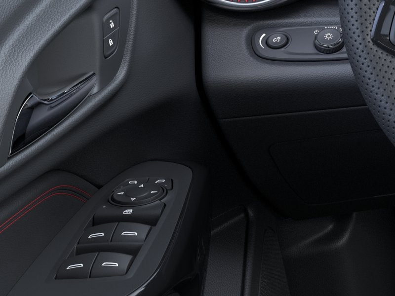 2026 Chevrolet Trax 2RS SUV FWD