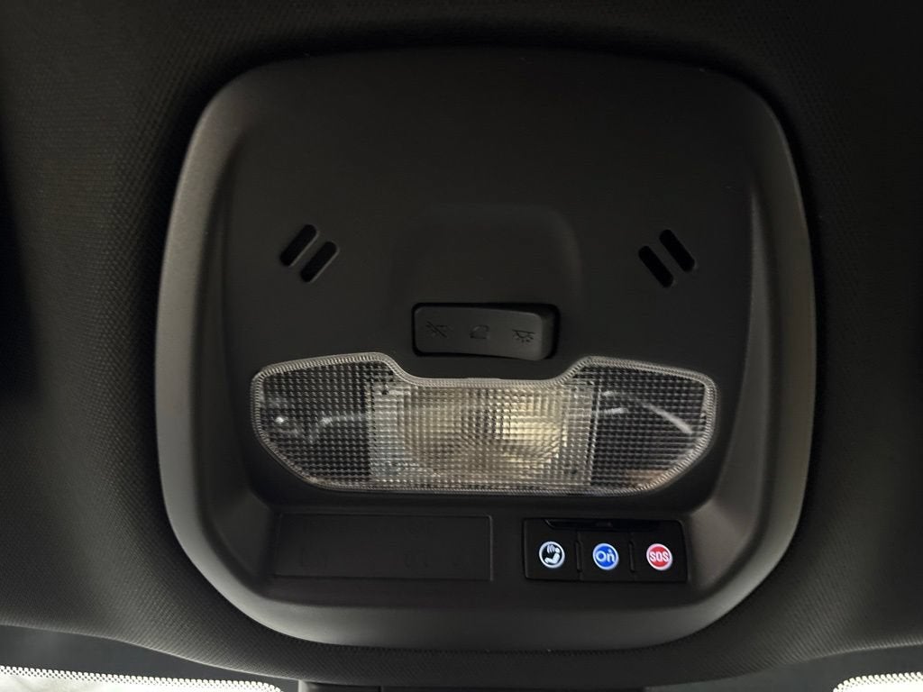 2026 Chevrolet Trax 2RS SUV FWD