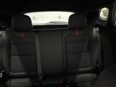 2026 Chevrolet Trax 2RS SUV FWD